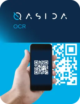 QASIDA Ocr