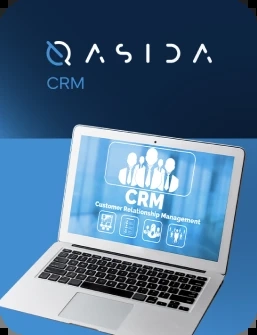 QASIDA CRM