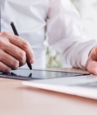 Elektronický podpis potvrdený kvalifikovaným certifikátom