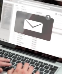 Elektronické zasielanie upomienok