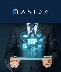 Sofistikované cloud ERP novej generácie