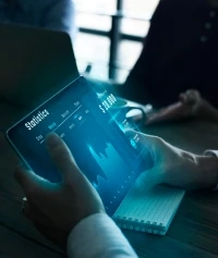 Služba na poskytovanie firemných údajov