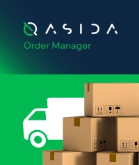 Od prijatia objednávky od zákazníka, cez jej spracovanie, expedíciu až po fakturáciu