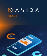 Intuitívne riešenie, dodávané ako súčasť hardvéru, zabezpečuje ľahkú a rýchlu zmenu softvéru a plnú funkčnosť.